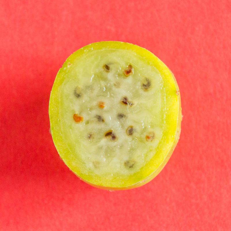 Illustration for article titled 9 Delicious Photos Of Produce That Will Probably Turn You Vegan